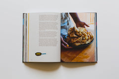 Kin: Caribbean Recipes for the Modern Kitchen