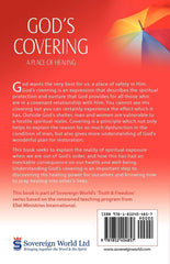 God's Covering: A Place of Healing (Truth and Freedom)