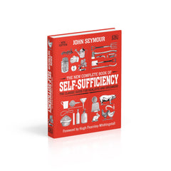 The The New Complete Book of Self-Sufficiency