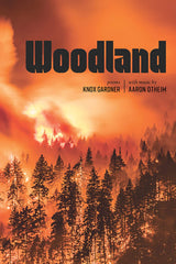 Woodland by Knox Gardner - used book at Perkology Books
