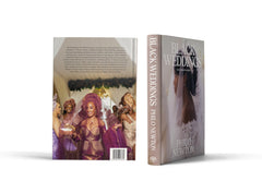 Black Weddings by Philo Newton - used book at Perkology Books