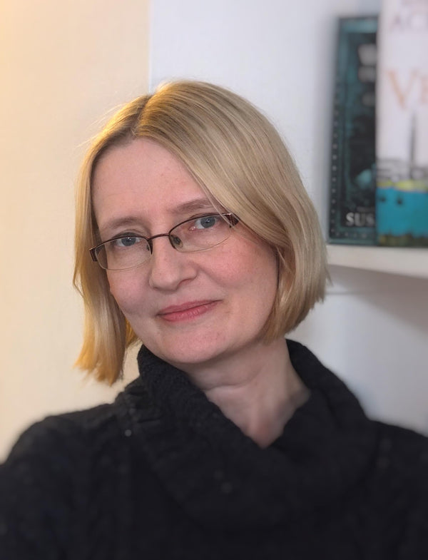 The Examiner: the Sunday Times bestseller from the author of The Appeal by Janice Hallett - used book at Perkology Books