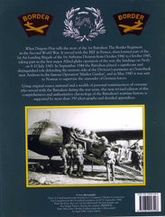 When Dragons Flew. An Illustrated History Of The 1St Battalion The Border Regime by Eastwood, S., Gray, C., Green, A. - used book at Perkology Books