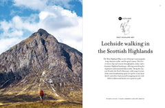 Slow Travel Europe: Hiking Trails The most beautiful long-distance hiking