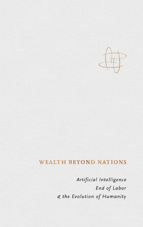 Wealth Beyond Nations by M Byrnes - used book at Perkology Books