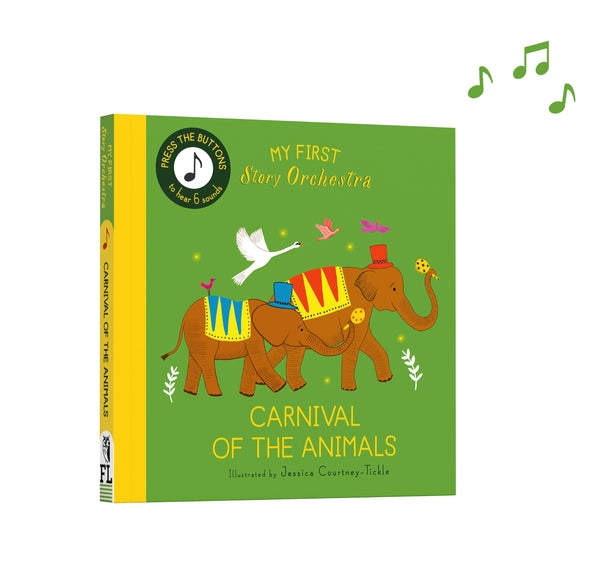 My First Story Orchestra