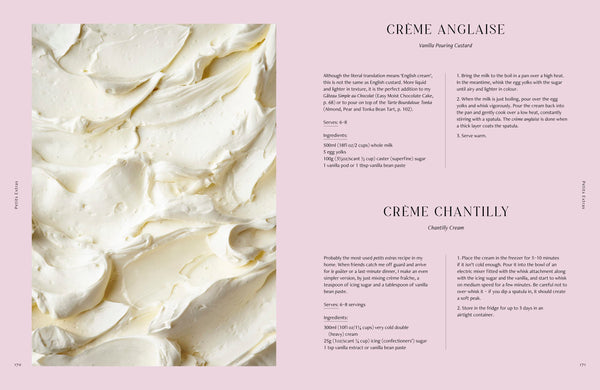 Et Voila!: A Simple French Baking Love Story by Manon Lagrève - used book at Perkology Books