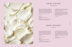 Et Voila!: A Simple French Baking Love Story by Manon Lagrève - used book at Perkology Books