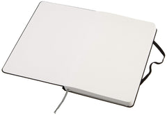 Amazon Basics A5 Classic Notebook, Journal Notepad for Office, School,