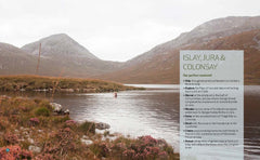 Wild Guide Scotland: Hidden Places, Great Adventures & the Good Life by Kimberley Grant - used book at Perkology Books