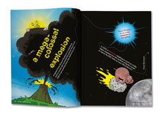 Epic FACTopia! Follow the trail of 400 extreme facts (Ages 8-12)