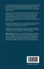 City, Class and Power (Sociology, politics & cities)