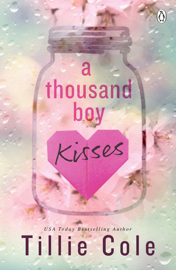 A Thousand Boy Kisses - Edizione inglese by Tillie Cole - used book at Perkology Books