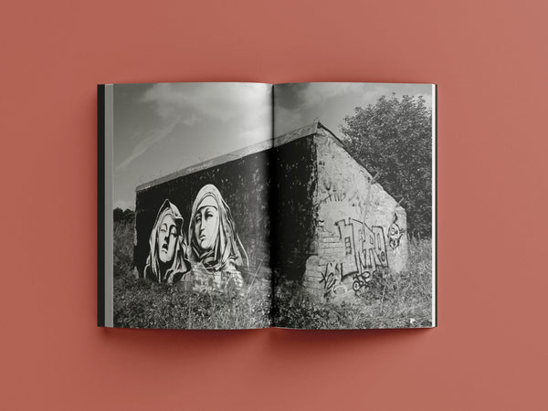 On Mysticism: The Experience of Ecstasy by Simon Critchley - used book at Perkology Books