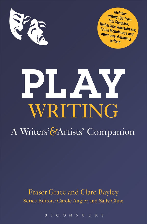 Playwriting: A Writers' and Artists' Companion (Writers’ & Artists’ Companions) by Fraser Grace - used book at Perkology Books