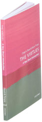 The Virtues: A Very Short Introduction (Very Short Introductions) by Craig A. Boyd - used book at Perkology Books