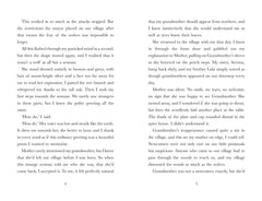 Wolf Siren: A magical fairy-tale adventure,