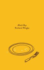 Black Boy: (American Hunger): a Record of Childhood and Youth by Richard Wright - used book at Perkology Books