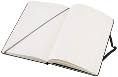 Amazon Basics A5 Classic Notebook, Journal Notepad for Office, School,