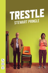 Trestle (NHB Modern Plays) by Stewart Pringle - used book at Perkology Books