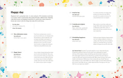 Art Therapy for Every Day: 365 Exercises to Help You Create, Heal, and Grow