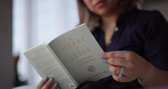 The Heart of Jesus: How He Really Feels about You