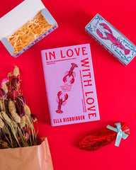 In Love with Love: The Persistence and Joy of Romantic Fiction