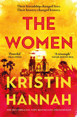 The Women: The Bestselling, Unforgettable Novel That Has Captured Millions of