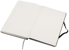 Amazon Basics A5 Classic Notebook, Journal Notepad for Office, School,