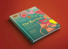 The Red Sea Cookbook