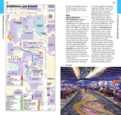 Pocket Rough Guide Las Vegas: Travel Guide with Free eBook (Pocket Rough Guides) by Rough Guides - used book at Perkology Books