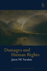 Damages and Human Rights: A Tort-Based Approach (Hart Studies in Private Law) [H by Jason NE Varuhas - used book at Perkology Books