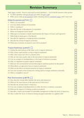 GCSE Geography OCR B Complete Revision & Practice includes Online Edition by CGP Books - used book at Perkology Books