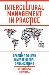 Intercultural Management in Practice: Learning to Lead Diverse Global Organizati by Meena Chavan - used book at Perkology Books