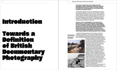 Another Country: British Documentary Photography Since 1945