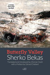 Butterfly Valley by Sherko Bekas - used book at Perkology Books