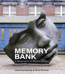 Memory Bank: A Biography of Blythe House by Laura Humphreys - used book at Perkology Books