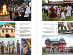 Romania: Transylvania (Bradt Travel Guides) by Lucy Mallows - used book at Perkology Books