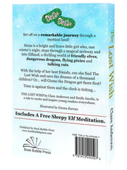 The Lost Wish Anderson, Clare; Jacobs, Emily and Kurran, Emma by Clare Anderson - used book at Perkology Books