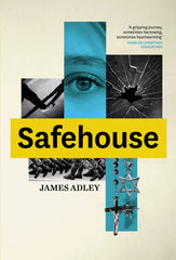Safehouse by James Adley - used book at Perkology Books
