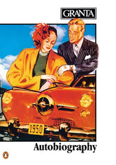 Granta 14: Autobiography (Granta: The Magazine of New Writing) by William Boyd - used book at Perkology Books