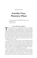The Nature of Pandemics: Why Protecting Biodiversity is Key to Human Survival