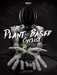 The Plant-Based Cyclist: Your Complete Guide To Plant-Powered Cycling by Nigel Mitchell - used book at Perkology Books
