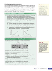A-Level Biology for AQA
