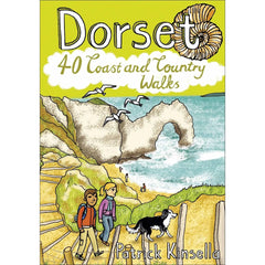 Dorset: 40 Coast and Country: (Pocket Mountains)