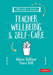 A Little Guide for Teachers by Adrian Bethune - used book at Perkology Books
