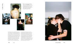 Queer Art: From Canvas to Club, and the Spaces Between by Gemma Rolls-Bentley - used book at Perkology Books