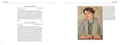 The Illustrated Letters of Virginia Woolf