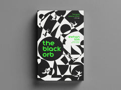 The Black Orb by Ewhan Kim by Ewhan Kim - used book at Perkology Books