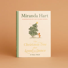 The Christmas Tree that Loved to Dance